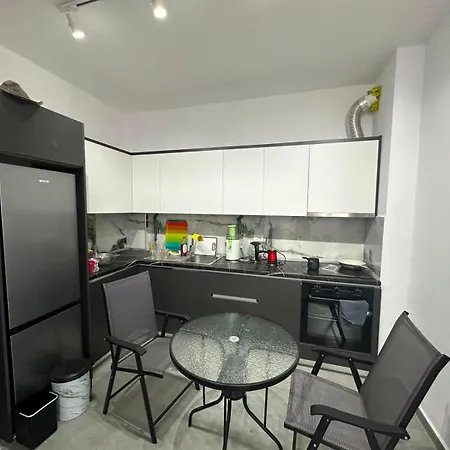 Apartman Tony
