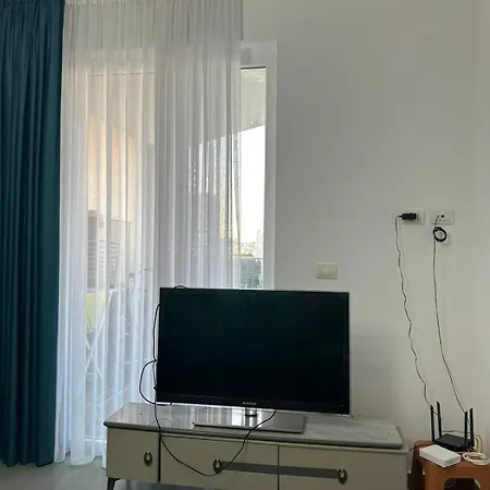 Apartman Tony *