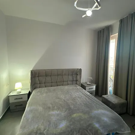Apartman Tony Golem