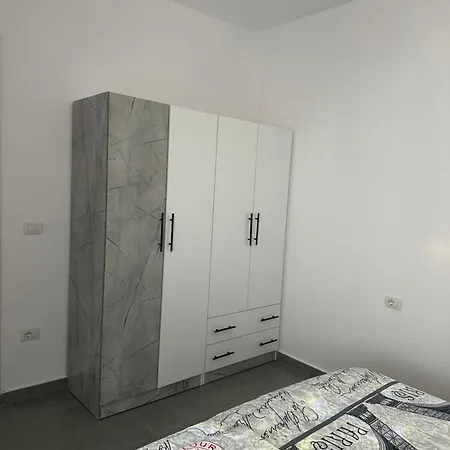 Apartman Tony