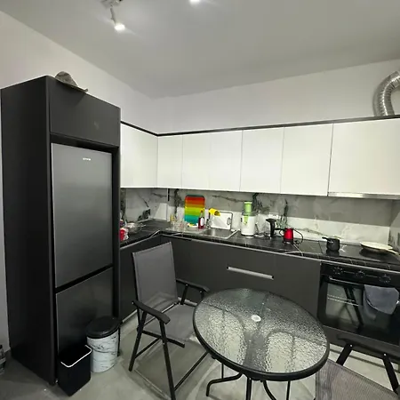 Apartman Tony