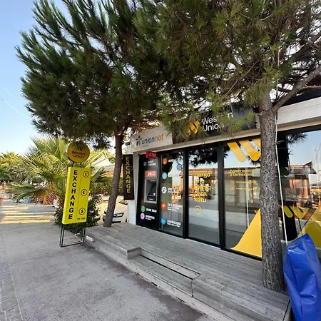 Apartman Tony Golem